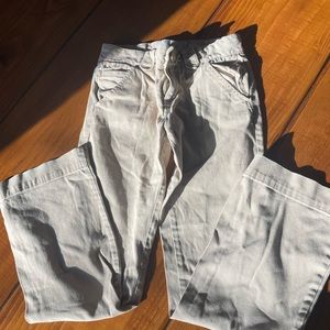 Old Navy pants size 8